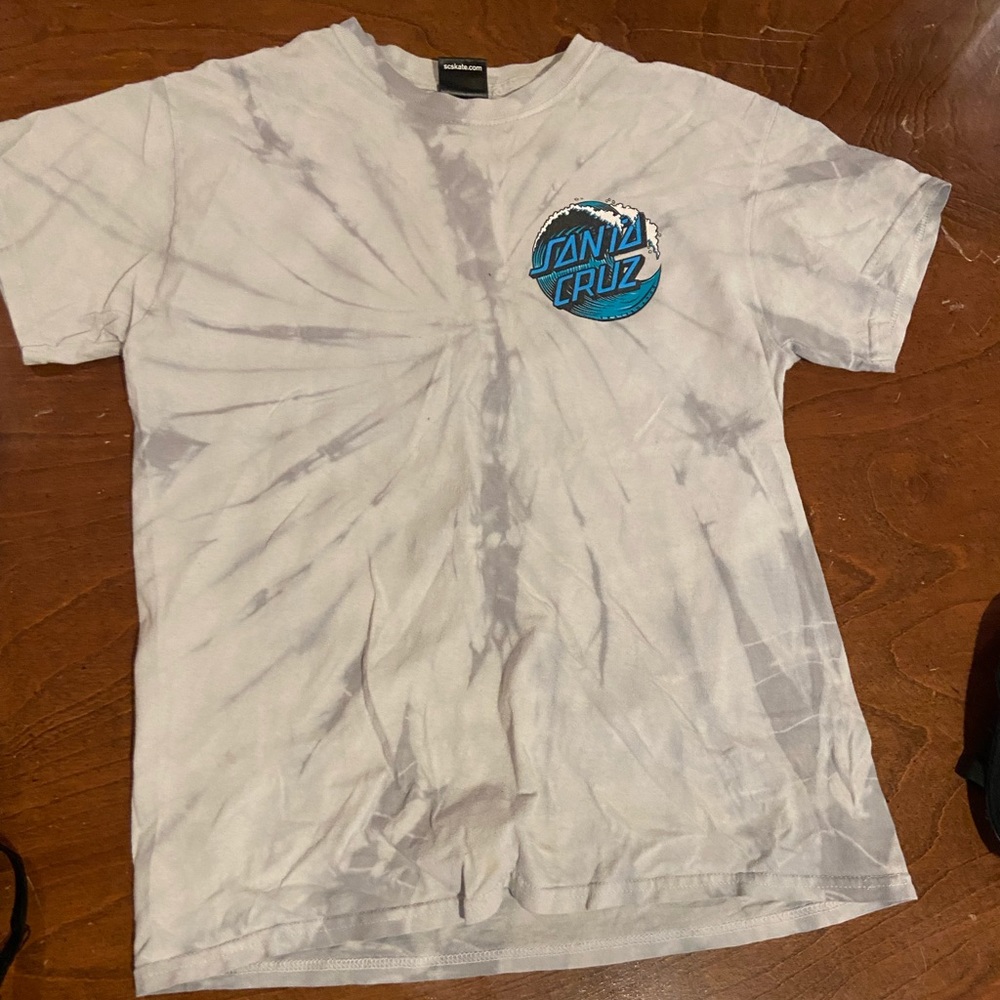 graphic T